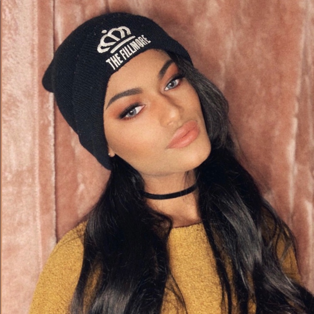 Meet your Posher, Erin